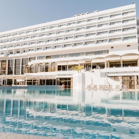 Elias Beach Hotel Limassol Luaran gambar