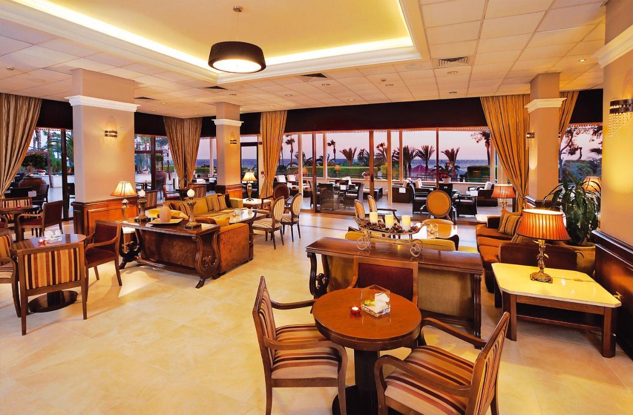 Elias Beach Hotel Limassol Luaran gambar