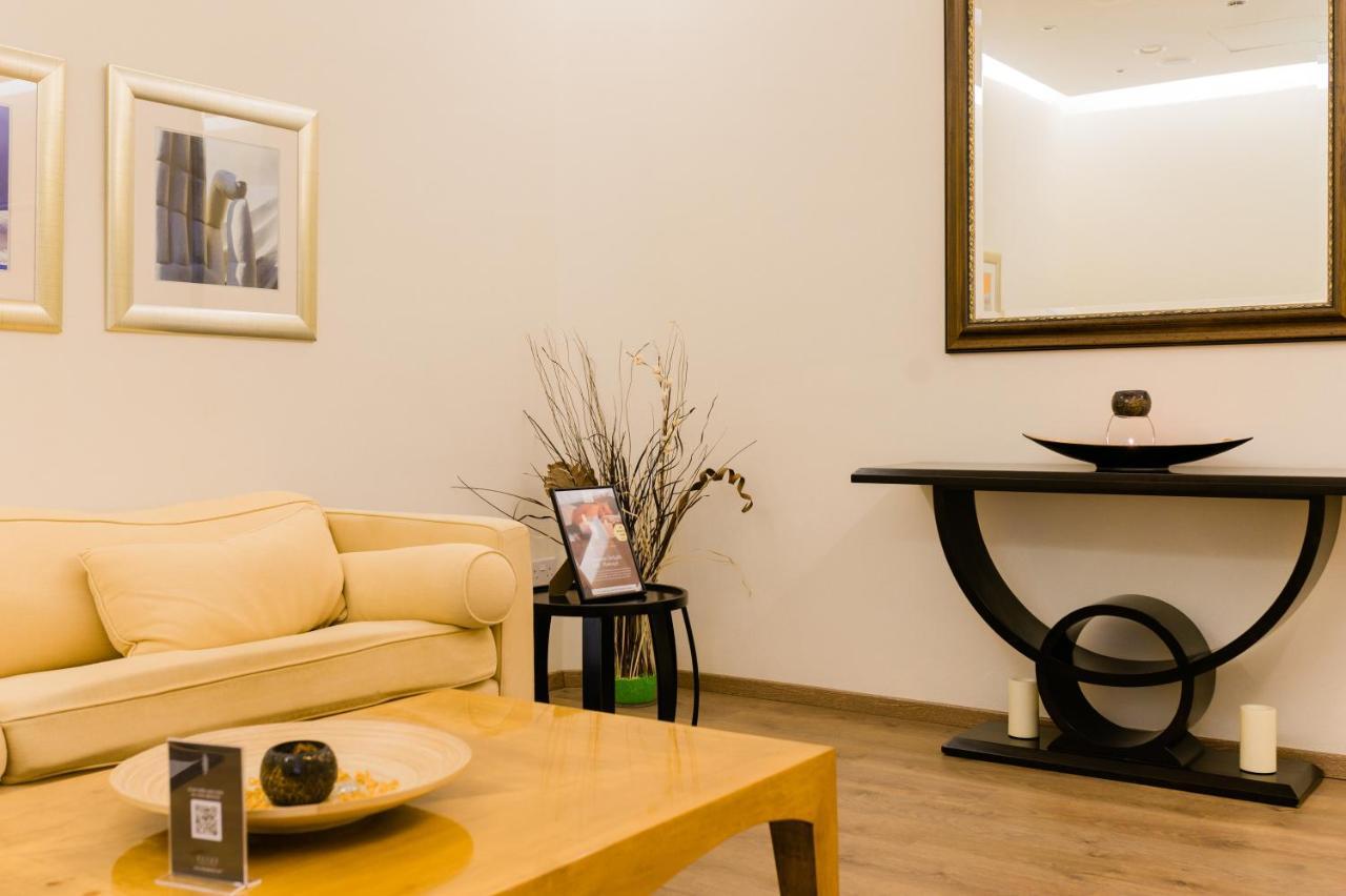 Elias Beach Hotel Limassol Luaran gambar