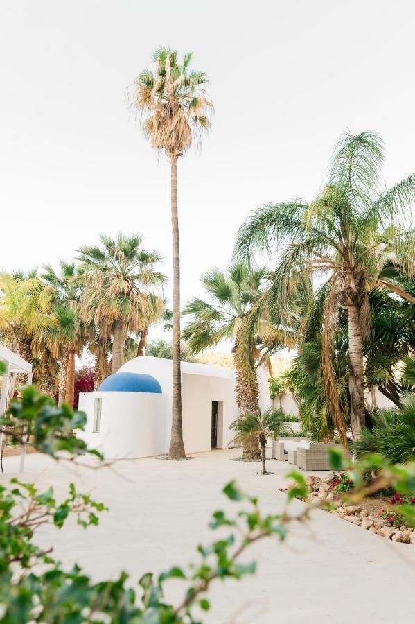 Elias Beach Hotel Limassol Luaran gambar