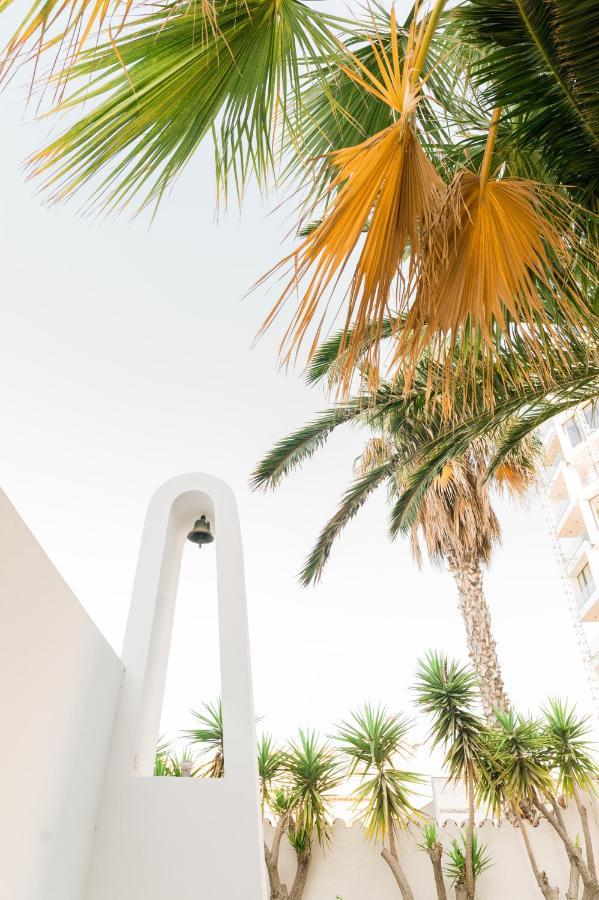 Elias Beach Hotel Limassol Luaran gambar