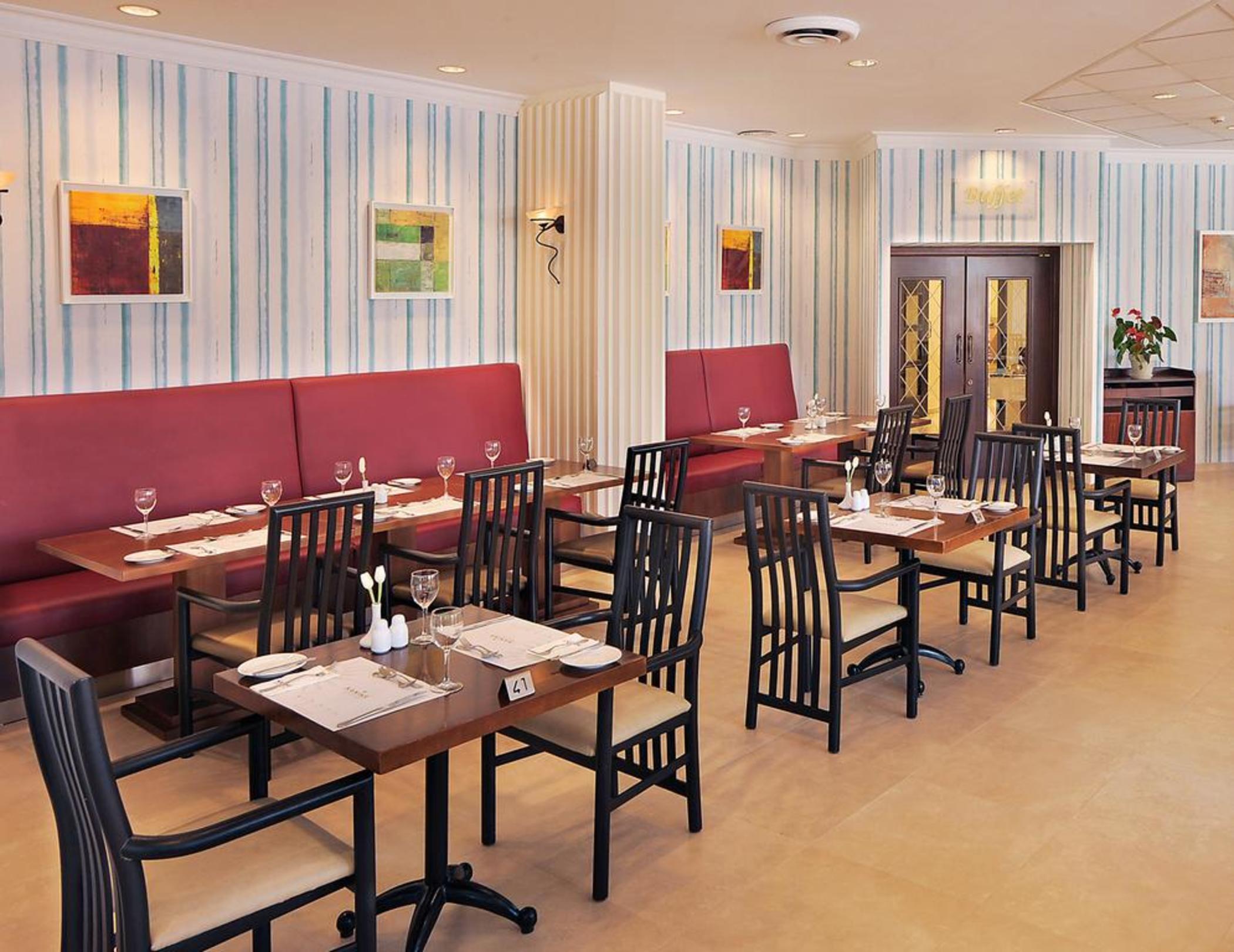 Elias Beach Hotel Limassol Luaran gambar