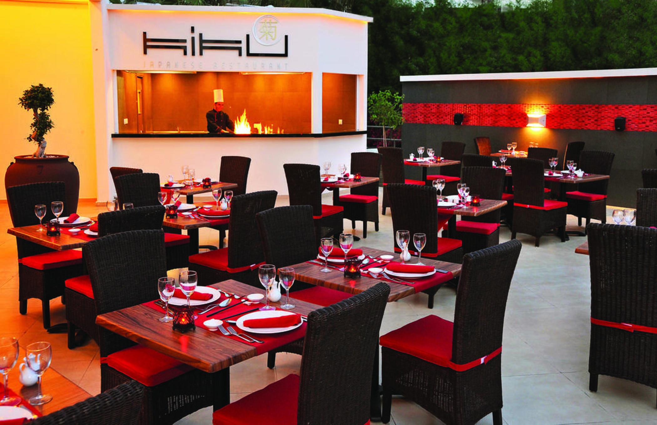 Elias Beach Hotel Limassol Luaran gambar