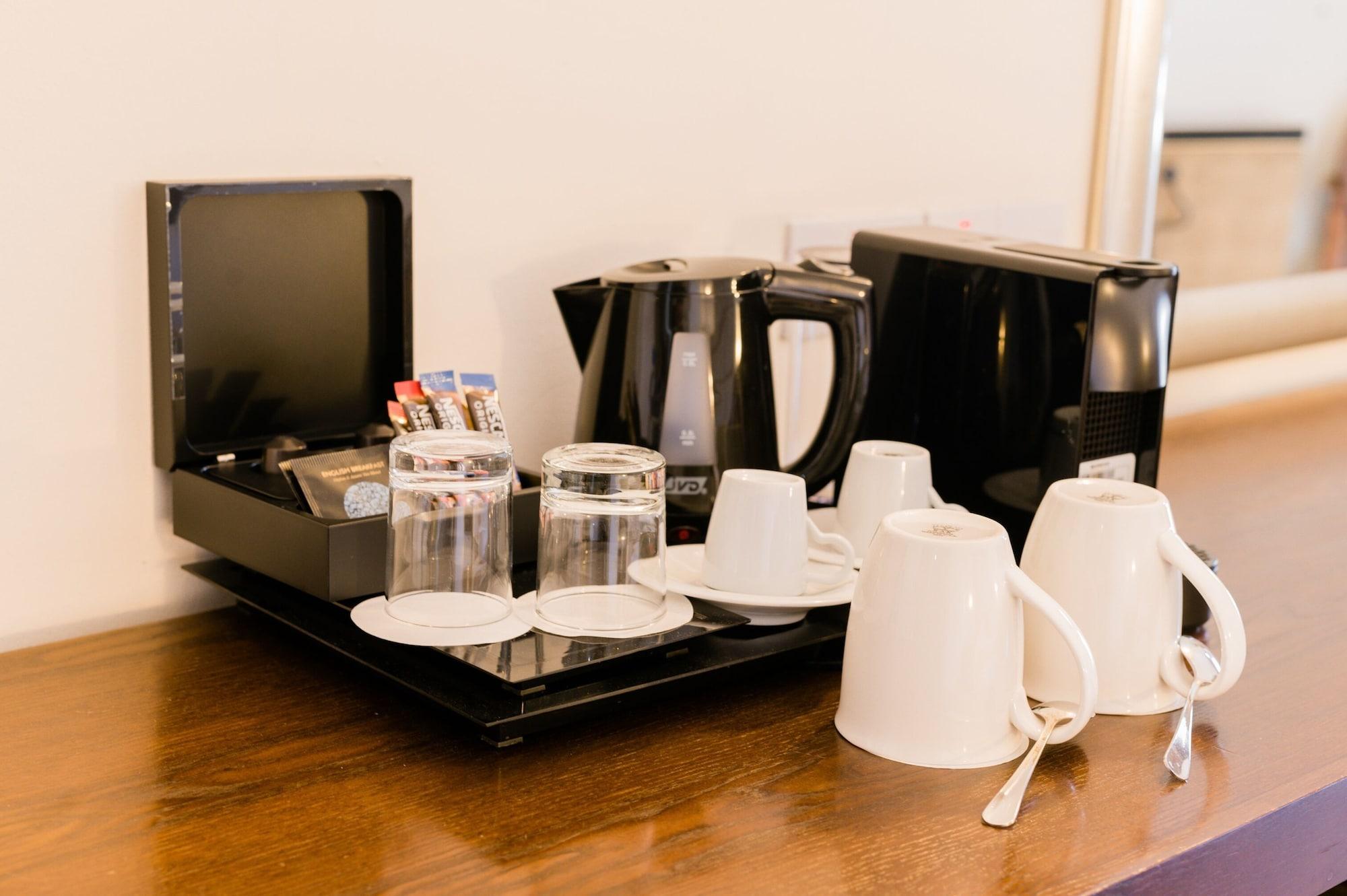 Elias Beach Hotel Limassol Luaran gambar