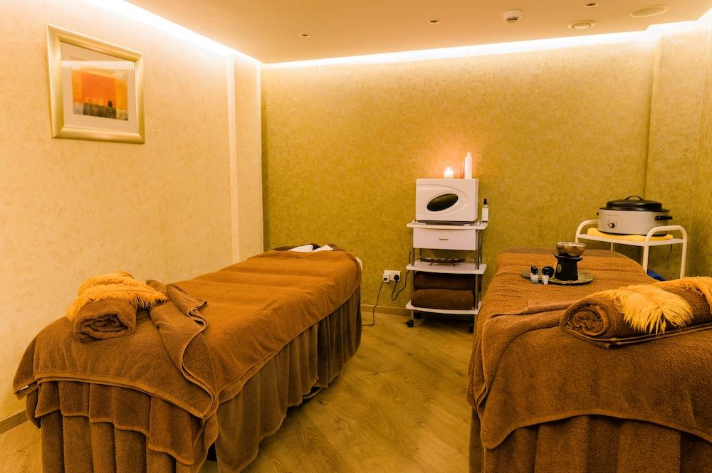 Elias Beach Hotel Limassol Luaran gambar