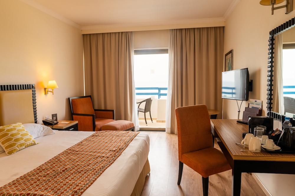 Elias Beach Hotel Limassol Luaran gambar