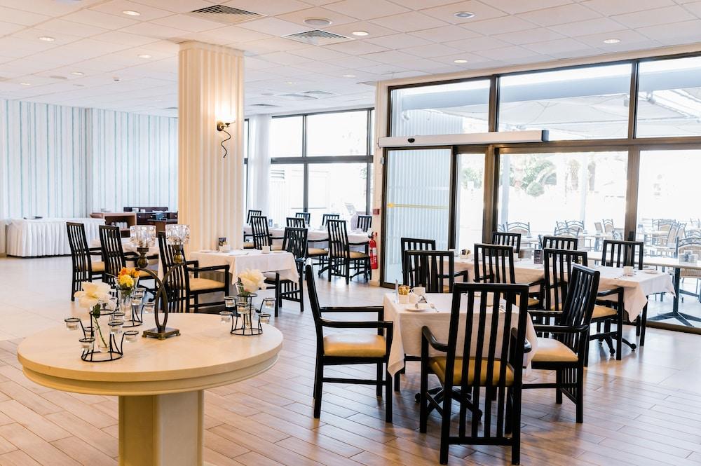 Elias Beach Hotel Limassol Luaran gambar