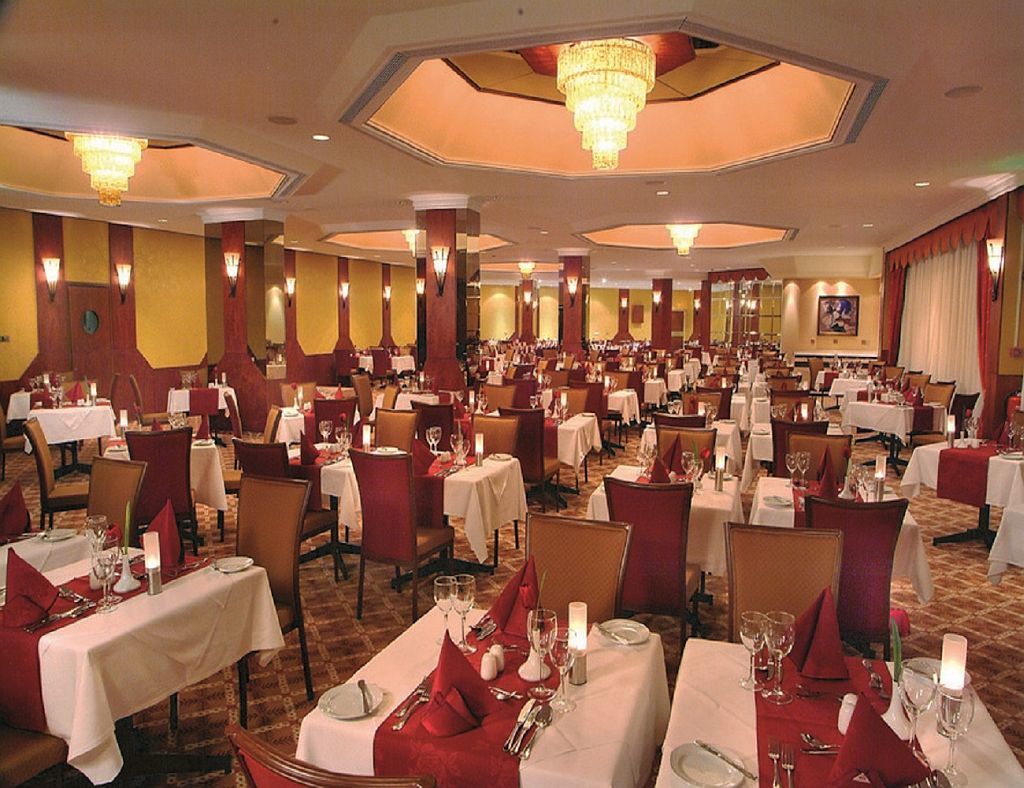 Elias Beach Hotel Limassol Luaran gambar